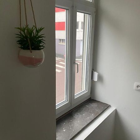 Studio Bohème Boulogne-sur-Mer Extérieur photo