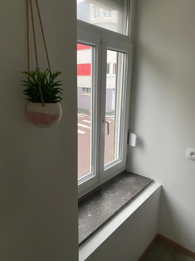Studio Bohème Boulogne-sur-Mer Extérieur photo